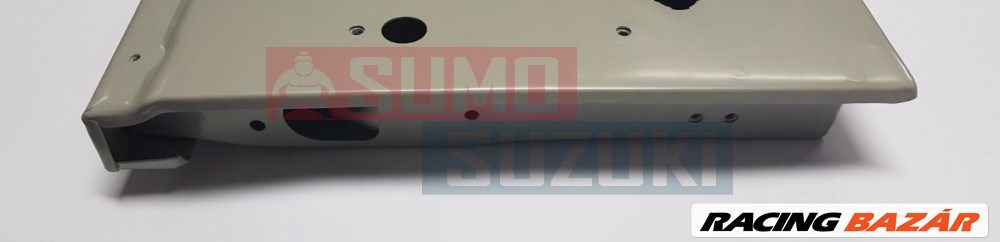 Suzuki Samurai 1,0 - 1,3 Csomagtér ajtó Cabrio 67700-80360-SSE 3. kép