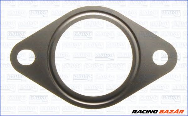 AJUSA 01050200 - kipufogócső tömítés FORD FORD ASIA / OCEANIA MAZDA 1. kép