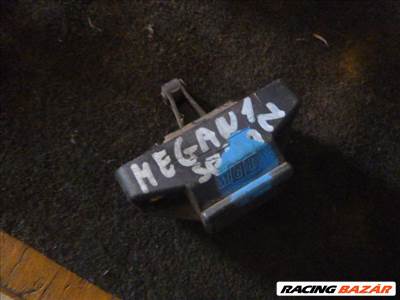Renault Mégane 1998 csomagtérajtó alsó zár 