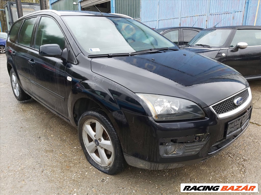 Ford Focus Mk2 1.6 TDCi bontott alkatrészei  3. kép