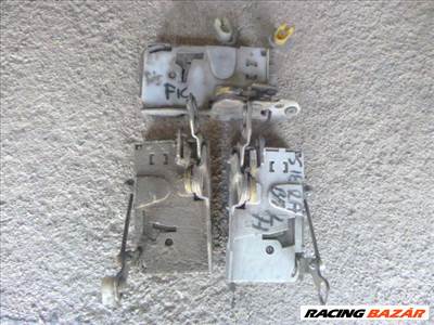 Ford Sierra ajtózár szerkezet ( BAL ELSŐ NINCS ) 