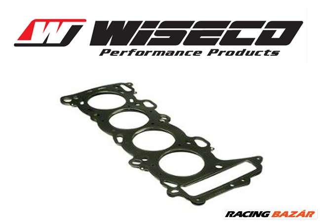 Wiseco Ford/Cosworth/Lotus Ford/Mazda 2,0L (FS-DE engine code) hengerfejtömítés 84.00mm / 0,91mm - W6337 1. kép