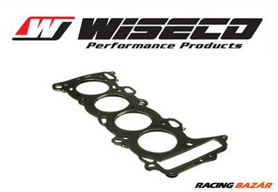 Wiseco Ford/Cosworth/Lotus Ford/Mazda 2,0L (FS-DE engine code) hengerfejtömítés 84.00mm / 0,91mm - W6337