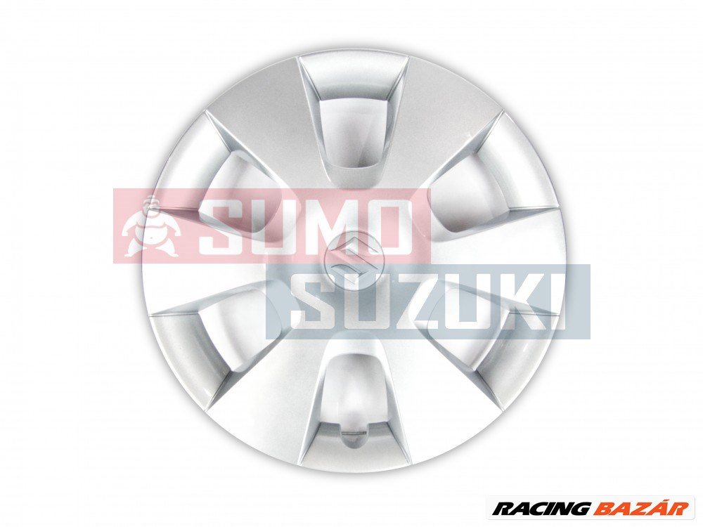Suzuki Alto 2010-> dísztárcsa 43250M68K10-27N 1. kép