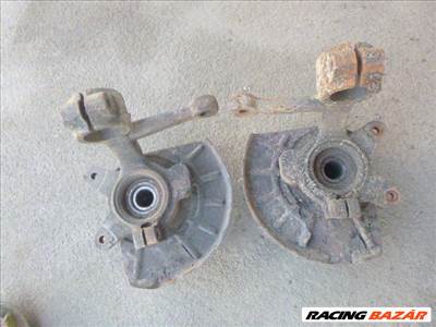 Skoda Felicia 1997 1,3 első kerékagy, csonkállvány 