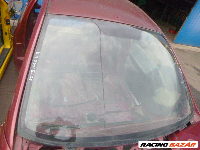 Ford Ka 2001 ELSŐ szélvédő  1. kép