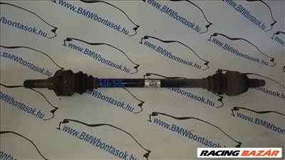 BMW 5-ös sorozat F10/F11 jobb hátsó féltengely 