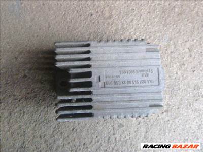Mercedes A160 1999 (w168) hűtőventilátor relé A 027 545 80 32 A0275458032