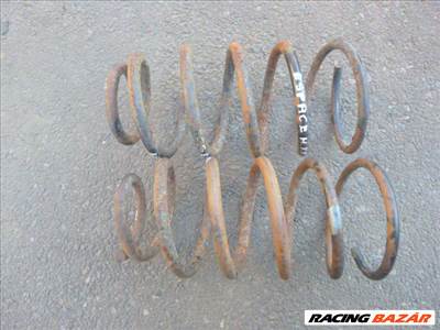 Renault Espace 2000 HÁTSÓ rugó 