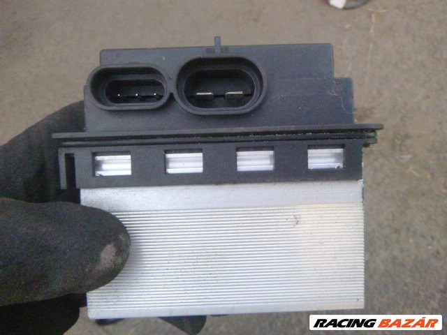 Renault Scénic I 1998 klímás fűtőellenállás  4. kép