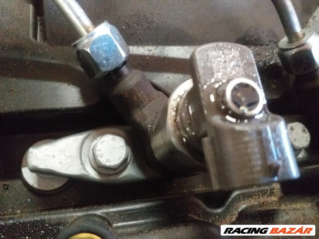 Opel Astra J b16dtl injector  55578075 4. kép