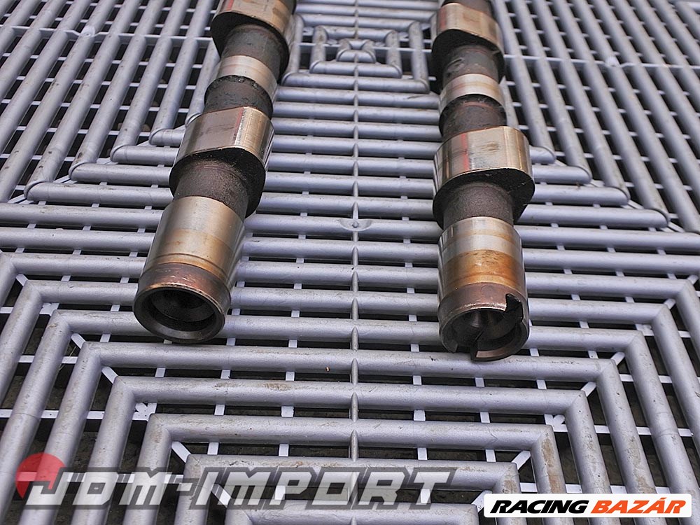 Gyári vezérműtengelyek Nissan SR20DET S14 motorhoz 5. kép