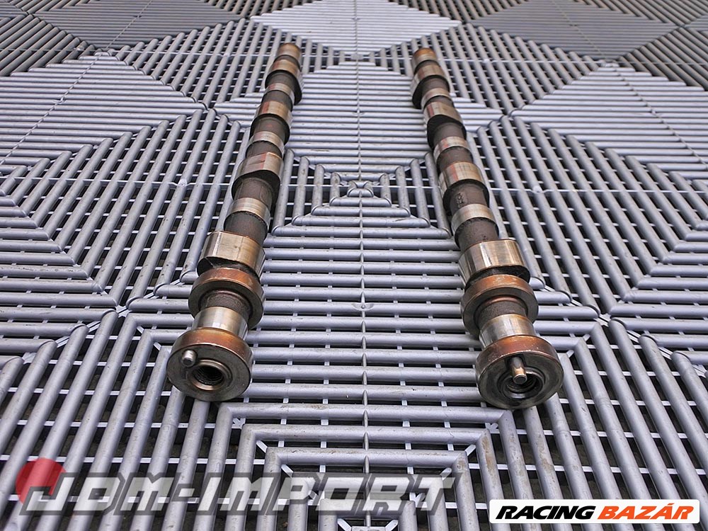 Gyári vezérműtengelyek Nissan SR20DET S14 motorhoz 4. kép