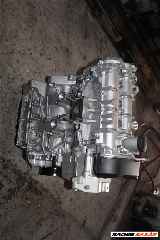 CZD 1.4TSI Volkswagen motor  5. kép