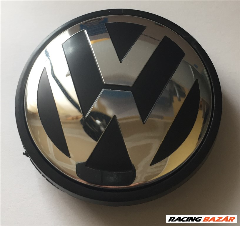 Volkswagen felni kupak 56mm 4 db 1J0601171 1. kép