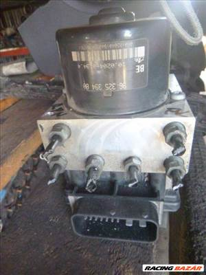 Peugeot 206 2001 2.0. 16V RFN ABS kocka 96 325 394 80, ATE 10.0204-0194.4 9632539480 ate10020401944