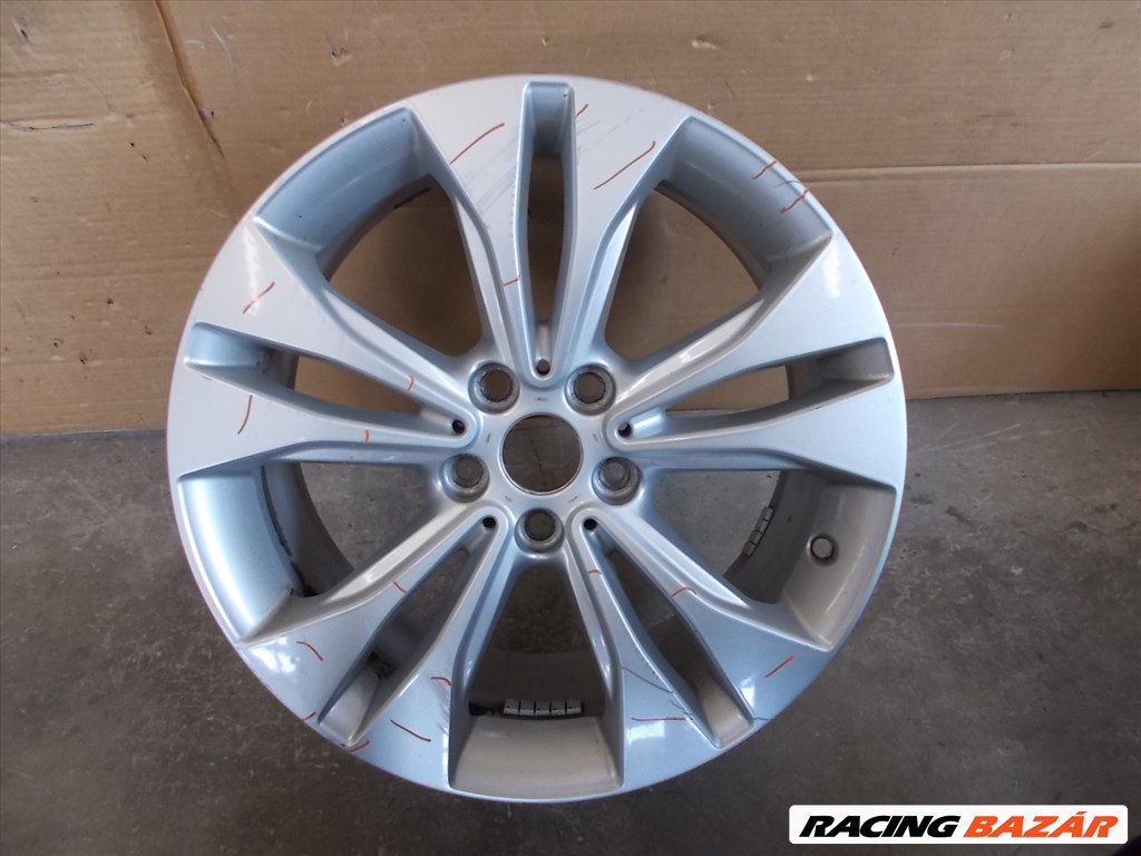 Gyári alufelni BMW X1 F48 567 Styl. 18x7,5ET51 1. kép