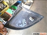 Mercedes A 140 1999 TÜKÖRTAKARÓ JOBB ELSŐ 1. kép