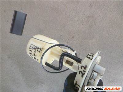 Renault Espace 2000 2,2 DTI   (G8T)  TANKSZINTJELZŐ , üzemanyag szintjelző 
