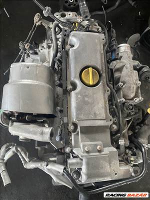 Opel Vectra C y22 dt 125 le motor 