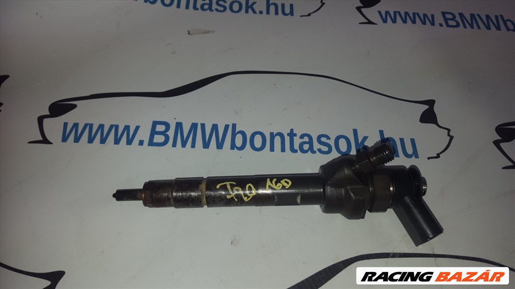 BMW F20 116d porlasztócsúcs  1. kép