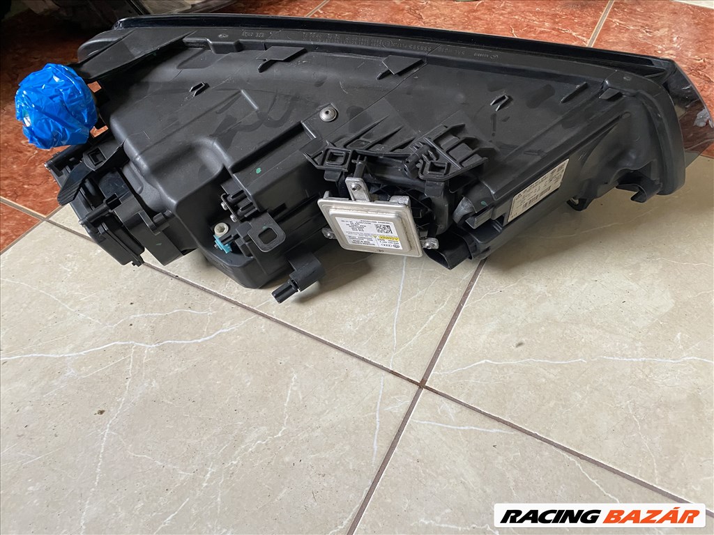 VW TOUAREG 7P BAL XENON FÉNYSZÓRÓ ELADÓ ! 7P1941033 3. kép