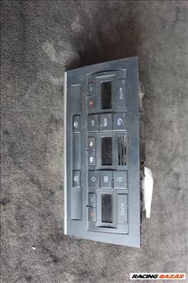 Audi A4 (B7) 2004-2007 klímavezérlő panel  8e0820043aj