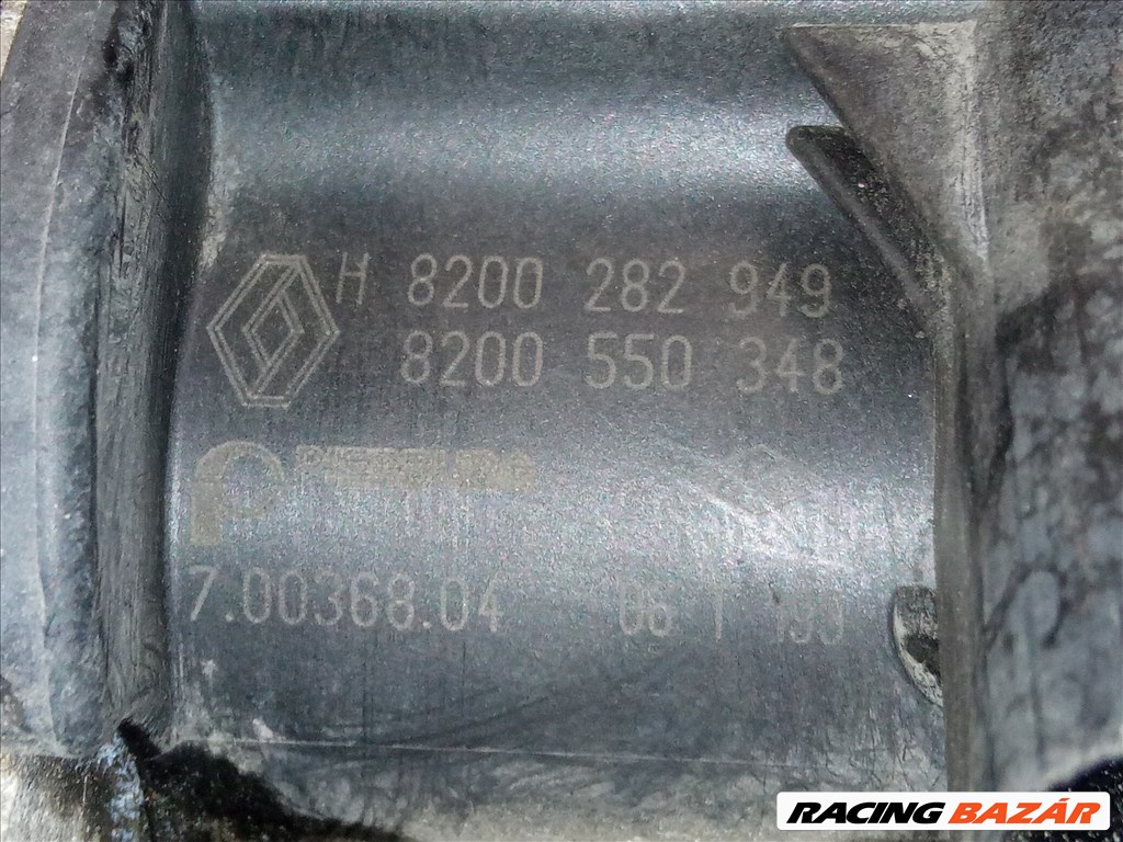 Dacia, Renault 1.5 DCI EGR szelepek 8200282949 3. kép