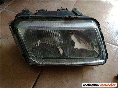 Audi A3 Fényszóró Jobb oldali lámpa 1996-2000 
