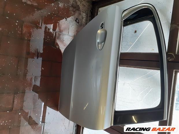 Peugeot 508 lámpa lökhárító sárvédő ajtó csomagtér negyed küszöb  13. kép