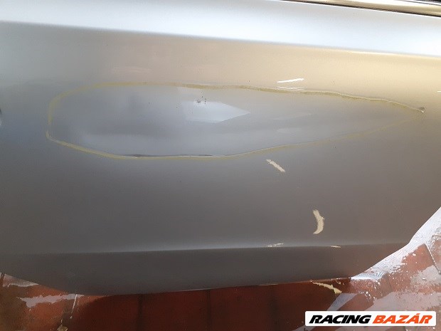 Peugeot 508 lámpa lökhárító sárvédő ajtó csomagtér negyed küszöb  12. kép