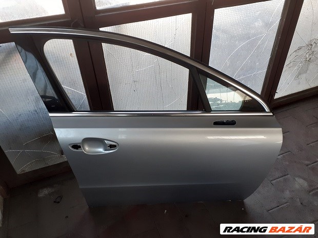 Peugeot 508 lámpa lökhárító sárvédő ajtó csomagtér negyed küszöb  11. kép