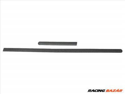 Opel Corsa C bal oldalsó díszléc, 2 db