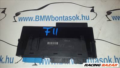 BMW 5-ös sorozat F10/F11 junction box