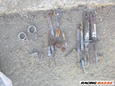 Fiat Ducato 1996 hátsó fék tartozékok