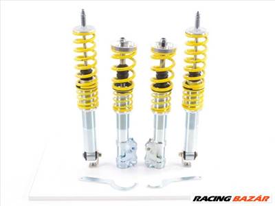 FK-Automotive Seat Ibiza (Typ: 6K), 1993-1999-ig állítható magasságú futómű