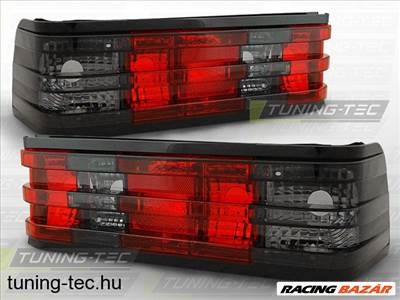 Mercedes MERCEDES W201/190 12.82-05.93 RED SMOKE Tuning-Tec