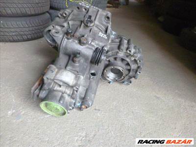 Volkswagen Golf III 1,6, 8v váltó DGH VÁLTÓKÓD