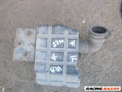 Kia K2700 levegőcső, levegőház 