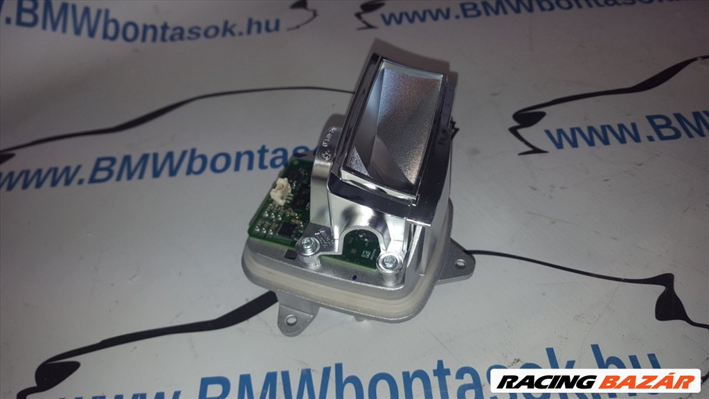 BMW 6-os sorozat F06 bal oldali kanyar LED 1. kép