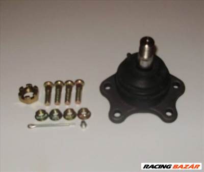 Toyota HiLux 98-02, HiLux 02-05 trapézgömbfej felső