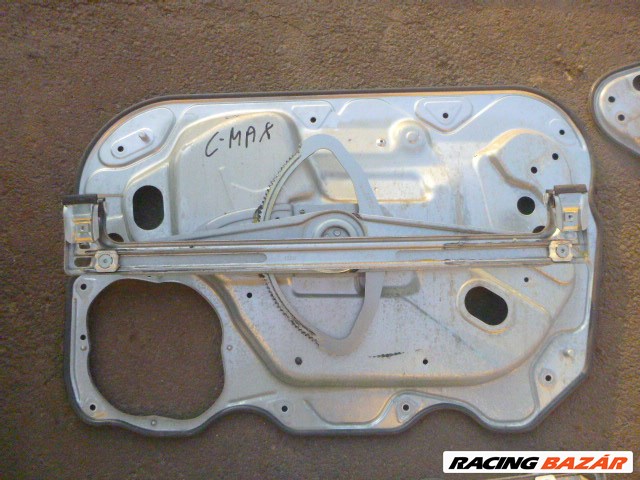 Ford C-Max Mk1 2006 ablakemelő mechanika  10. kép