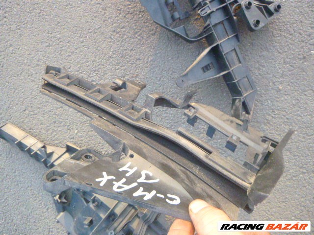 Ford C-Max Mk1 2006 ablakemelő sín  3. kép