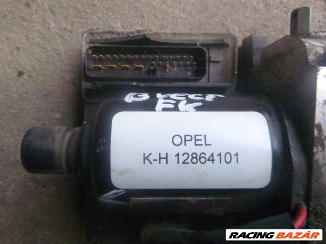 Opel Vectra B ABS KOCKA KELSEY-HAYES  kh12864101 4. kép