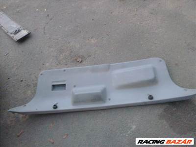 Opel Astra F 5 AJTÓS CSOMAGTÉR BELSŐ KÁRPIT , csomagtérajtó  burkolat 