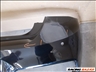 BMW 1-ES SOROZAT F20 F21 LCI M-Sportpaket hátsó lökhárító héj 2015-2020 3. kép