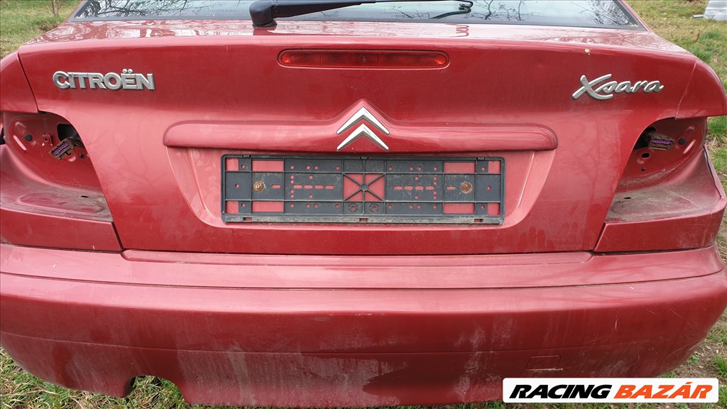 Peugeot 407 & Citroën c8 & Citroen Xsara 2 Alkatrészek.  7. kép