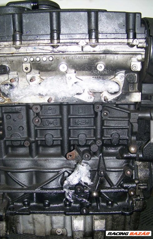 Chrysler Sebring , Dodge Caliber,Jeep Patriot 2.0 CRD BYL motor  2. kép