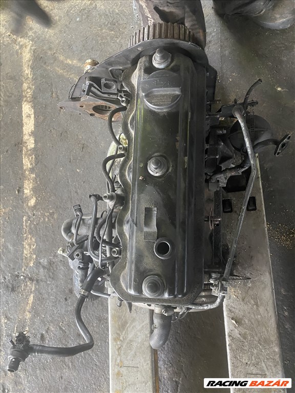 Audi A 4 b5  AFN motor  1. kép