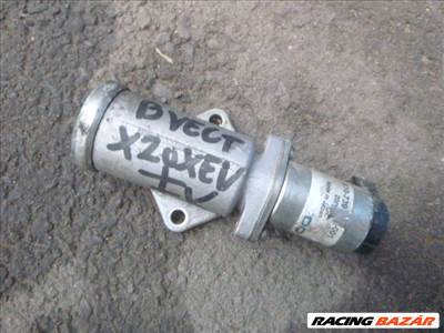 Opel Vectra B 1999 2.0 , 16 V 1,8 16 V alapjárati motor 